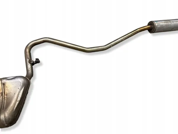 Silenciador Honda OE OEM 090153791 usado image 6