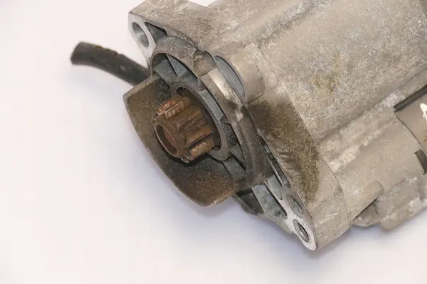 Audi A8 S8 D3 2005 Motor de arranque image 3