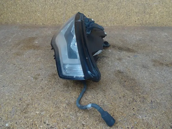 AUDI A3 8V Faro Delantero Derecho 8V0941004A AJ image 3