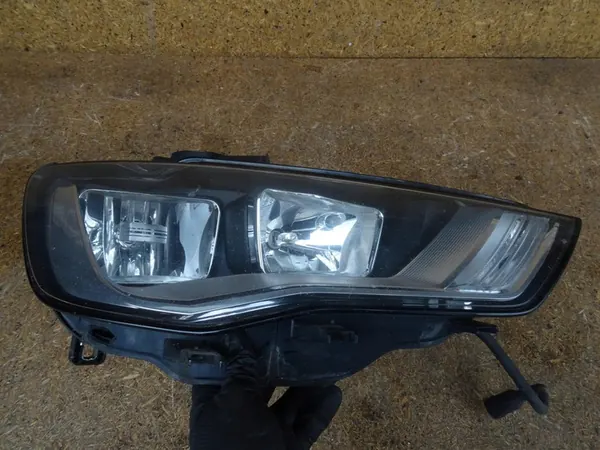 AUDI A3 8V Faro Delantero Derecho 8V0941004A AJ image 4