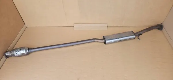 Pakoputken Vaimennin OEM 2EBM0 TLM00 Hyundai Tucson 2.0 GDI image 2
