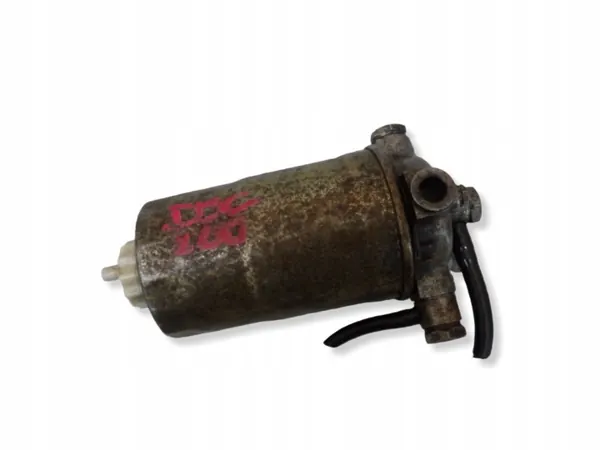 Kraftstofffiltergehäuse-Basis OEM 0450133013 Land Rover image 2