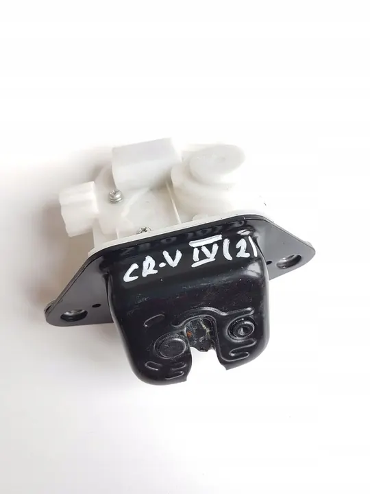 Oven lukko Honda CR-V 2016 74800TF0J02 image 3