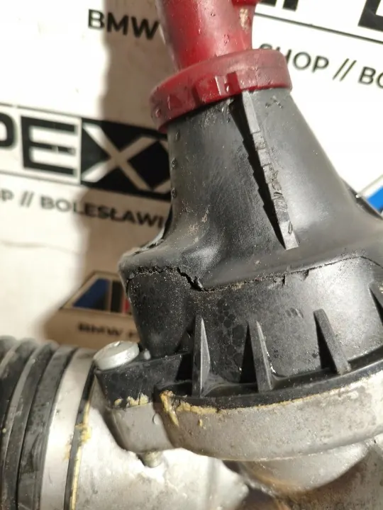 Ohjausvaihde OEM 5B4D9A7 BMW X5 G05 G06 G07 G09 image 3