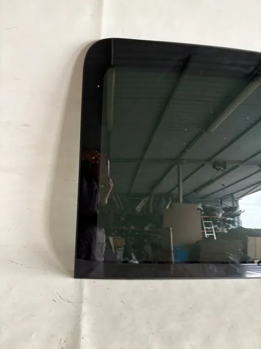 Vidro teto panorâmico OEM 3g9877055 para Passat B8 Caravan image 3