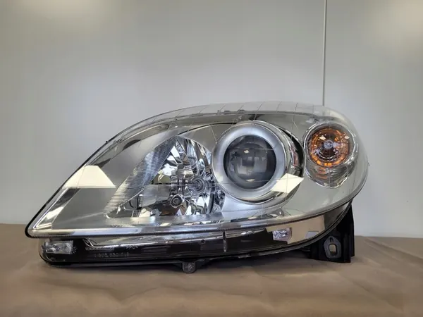 MERCEDES W169 A169 Linker Voorlamp A1698207761 image 2