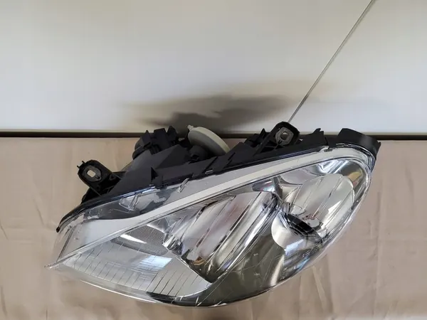 MERCEDES W169 A169 Linker Voorlamp A1698207761 image 3