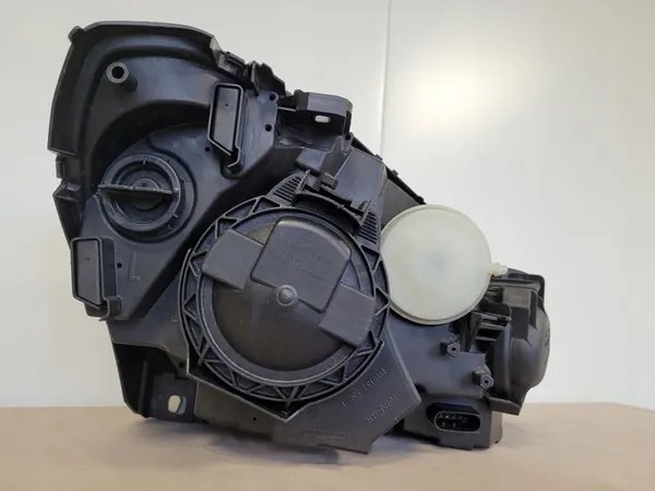 MERCEDES W169 A169 Linker Voorlamp A1698207761 image 5