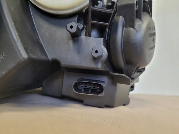 MERCEDES W169 A169 Linker Voorlamp A1698207761 image 6