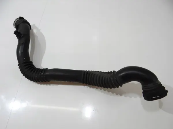 Tubo Intercooler BMW OEM 7803748 para E60 LCI 2.0D image 2