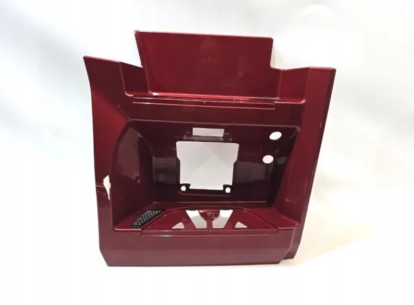 Step Niche Lower Step Right OEM 9606661903 image 2