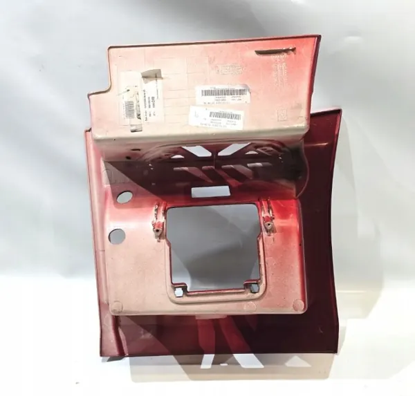 Step Niche Lower Step Right OEM 9606661903 image 4