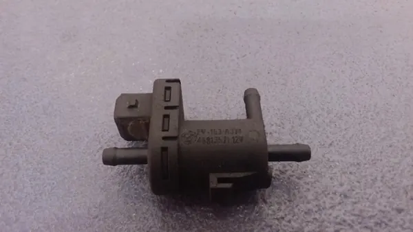 Soupape de sous-pression turbo OEM 46813571 Fiat Linea image 5