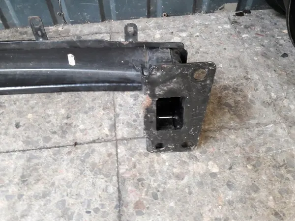 Skoda Etupuskuri 5J0807109D image 7