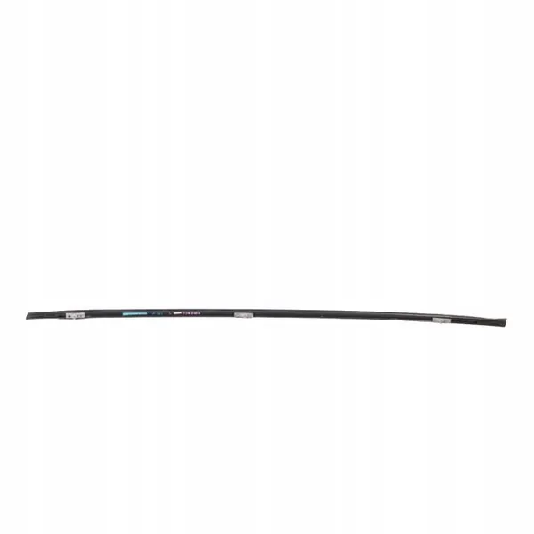 BMW F31 Touring Kattojärjestelmä Vasen OEM 7316519 Musta image 9
