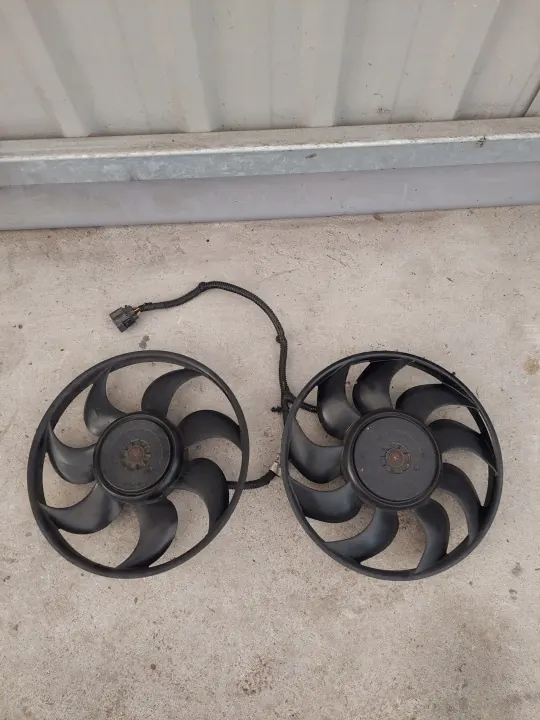 Ventilateur de refroidissement OEM FORD KUGA MK2 LIFT image 2