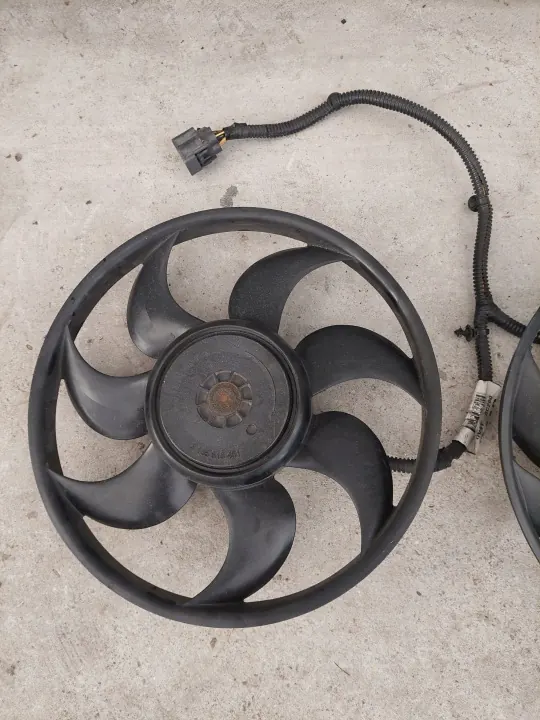 Ventilateur de refroidissement OEM FORD KUGA MK2 LIFT image 3