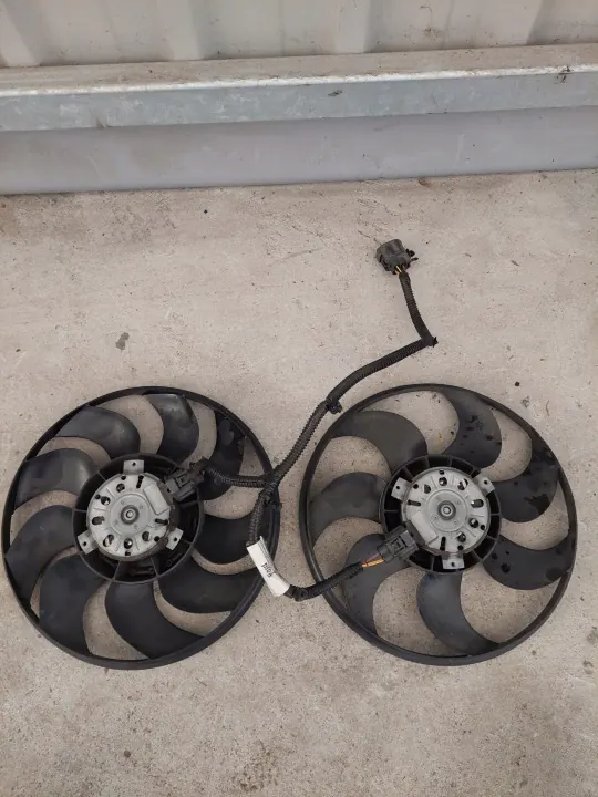 Ventilateur de refroidissement OEM FORD KUGA MK2 LIFT image 4