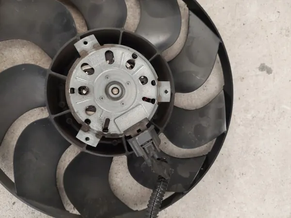 Ventilateur de refroidissement OEM FORD KUGA MK2 LIFT image 5