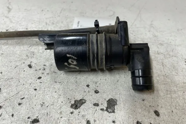 Ruitensproeierpomp CITROËN C5 III (RD_) 9643447780 image 3