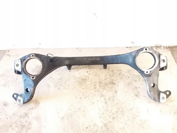 Moottoritukitanko OEM 7L6199207 VW Touareg 5.0 TDI:lle image 2