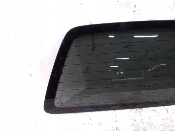 Vitre arrière OEM JUR261938 pour Volkswagen Amarok image 3