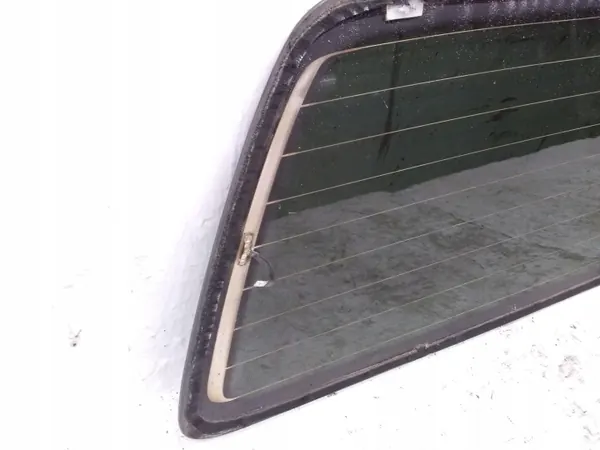 Vitre arrière OEM JUR261938 pour Volkswagen Amarok image 5