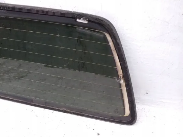 Vitre arrière OEM JUR261938 pour Volkswagen Amarok image 6
