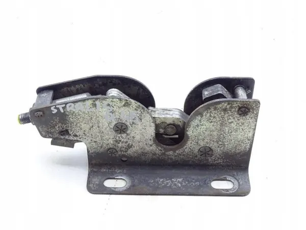 OEM 504125466 Ohjaamon lukko Iveco Stralisille image 2