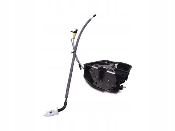 Serrure de Porte Avant Gauche 7 Broches BMW 1 E87 OEM 7167077 image 1