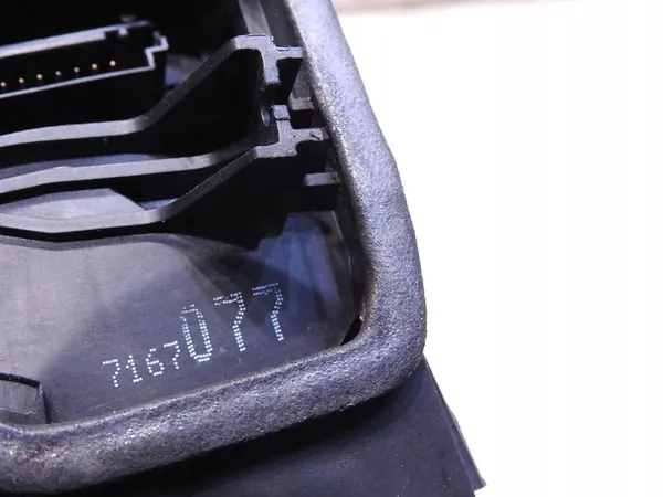 Serrure de Porte Avant Gauche 7 Broches BMW 1 E87 OEM 7167077 image 6