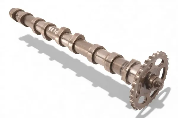 Mercedes-Benz OE A6510501001 Árbol de levas image 4