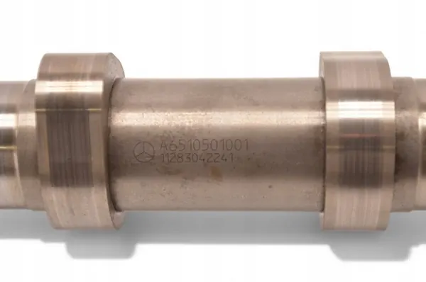 Mercedes-Benz OE A6510501001 Árbol de levas image 7