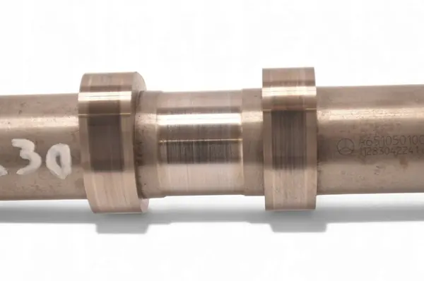 Mercedes-Benz OE A6510501001 Árbol de levas image 9