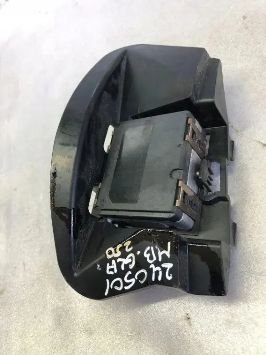 Radar Mercedes-Benz OEM 0203302447 - Usado image 3