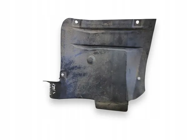 Mercedes-Benz C W203 2005 Passaruota anteriore destro image 2