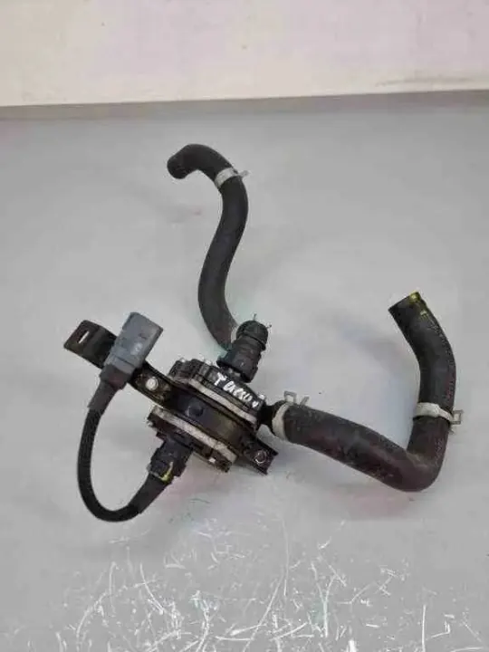 Tendeur de courroie alternateur OEM 251602MHB1 Hyundai image 2