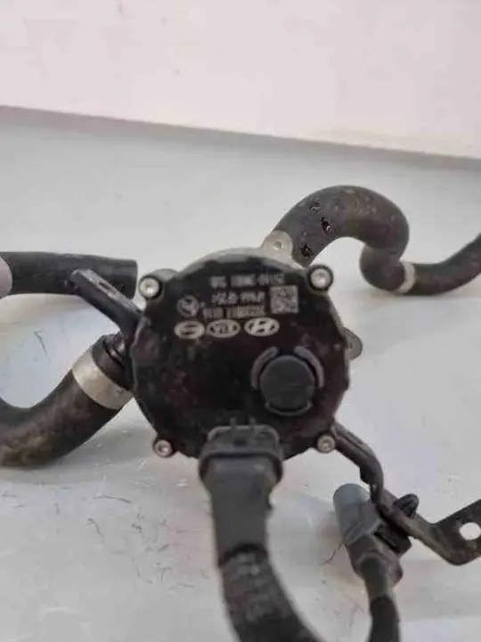 Tendeur de courroie alternateur OEM 251602MHB1 Hyundai image 3