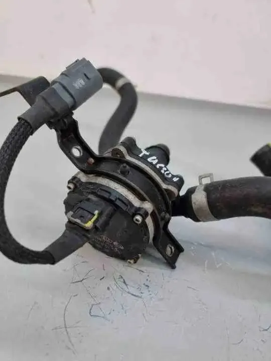 Tendeur de courroie alternateur OEM 251602MHB1 Hyundai image 5