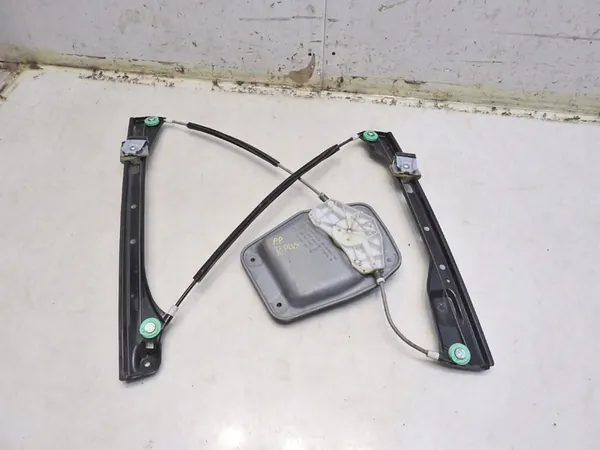 Mecanismo de janela dianteira direita VW Golf V Plus image 3