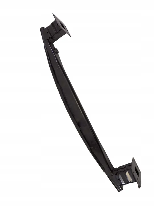 Suporte de para-choque traseiro Audi A3 II 83A807309A OE image 2