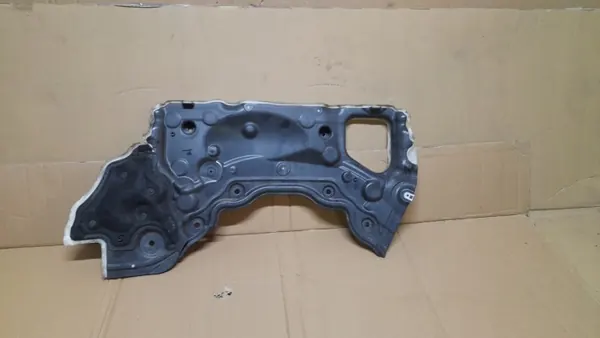 Couvre-paroi inférieur OEM 7347025 pour BMW 7 G11 G12 image 2