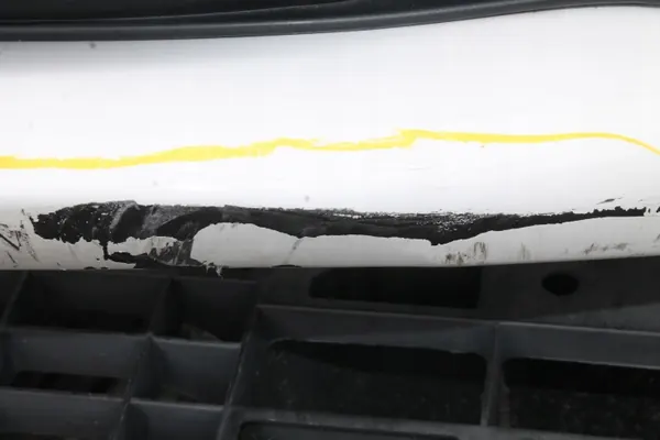 Paraurti anteriore Toyota Yaris III Lift 17-19 52119-0DA40 image 3