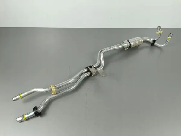 Conduit de refroidissement d'huile Jeep OE FOB33190 image 2