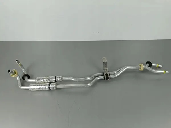 Conduit de refroidissement d'huile Jeep OE FOB33190 image 5