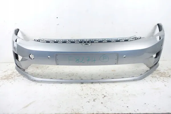 Frontstoßstange OEM CARPARTSPL510807221f VW Sportsvan image 2