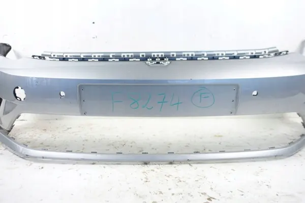 Frontstoßstange OEM CARPARTSPL510807221f VW Sportsvan image 4