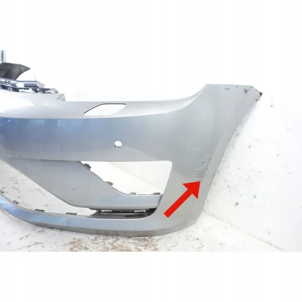 Frontstoßstange OEM CARPARTSPL510807221f VW Sportsvan image 5