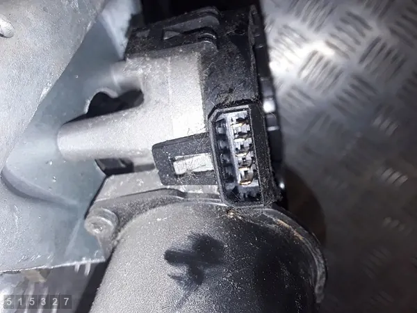 Etupenkin mekanismi VW POLO 2001 0390241178 image 3