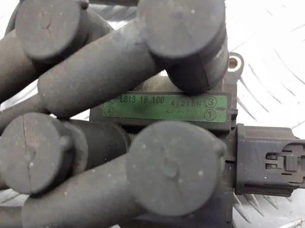 Bobina de encendido Mazda 6 1.8 L81318100 image 2